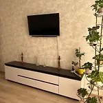 однокімнатна в одеських традиціях * Oděsa