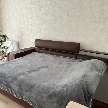 однокімнатна в одеських традиціях *