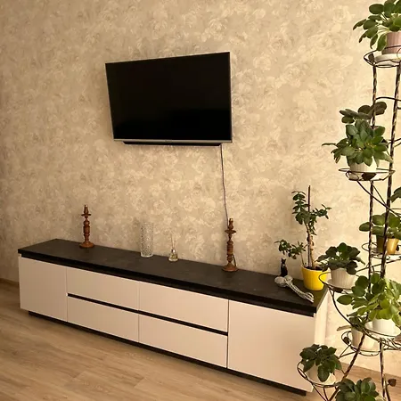 однокімнатна в одеських традиціях * Oděsa