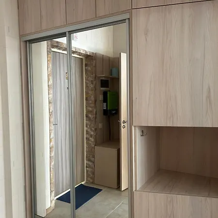 однокімнатна в одеських традиціях