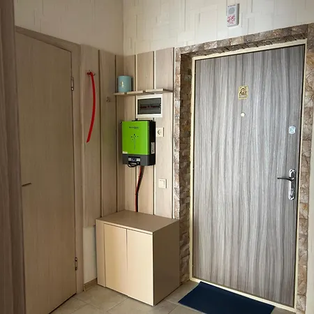 однокімнатна в одеських традиціях *