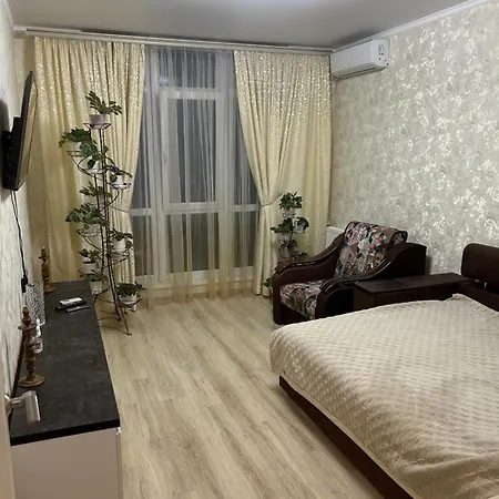 однокімнатна в одеських традиціях * Oděsa