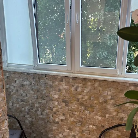 однокімнатна в одеських традиціях Apartmán Oděsa