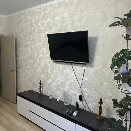 однокімнатна в одеських традиціях Oděsa