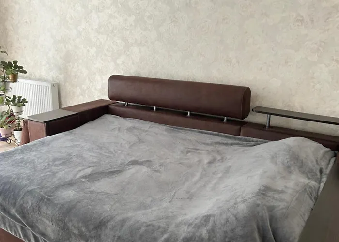 однокімнатна в одеських традиціях *