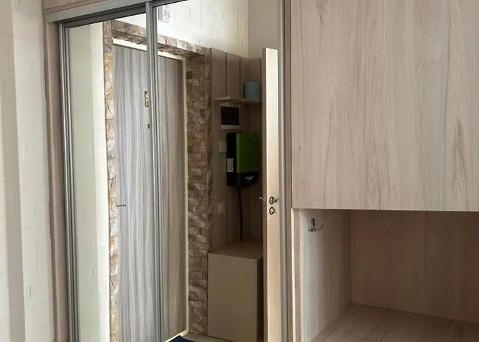 однокімнатна в одеських традиціях