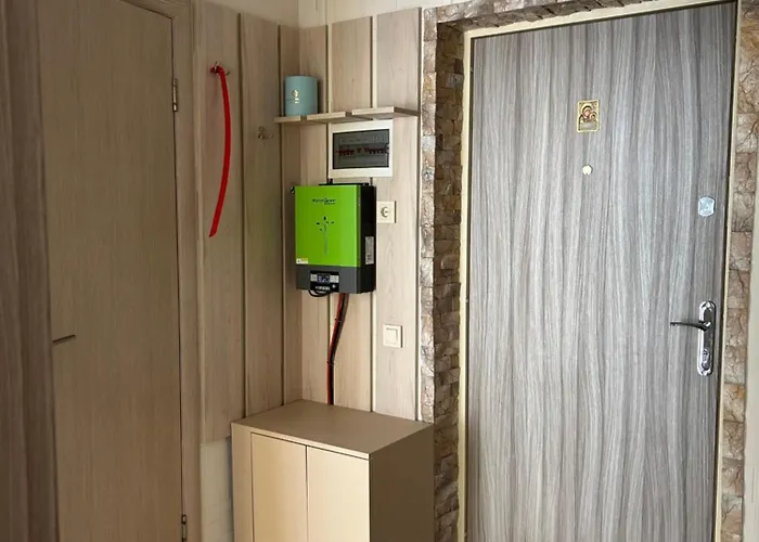 однокімнатна в одеських традиціях *